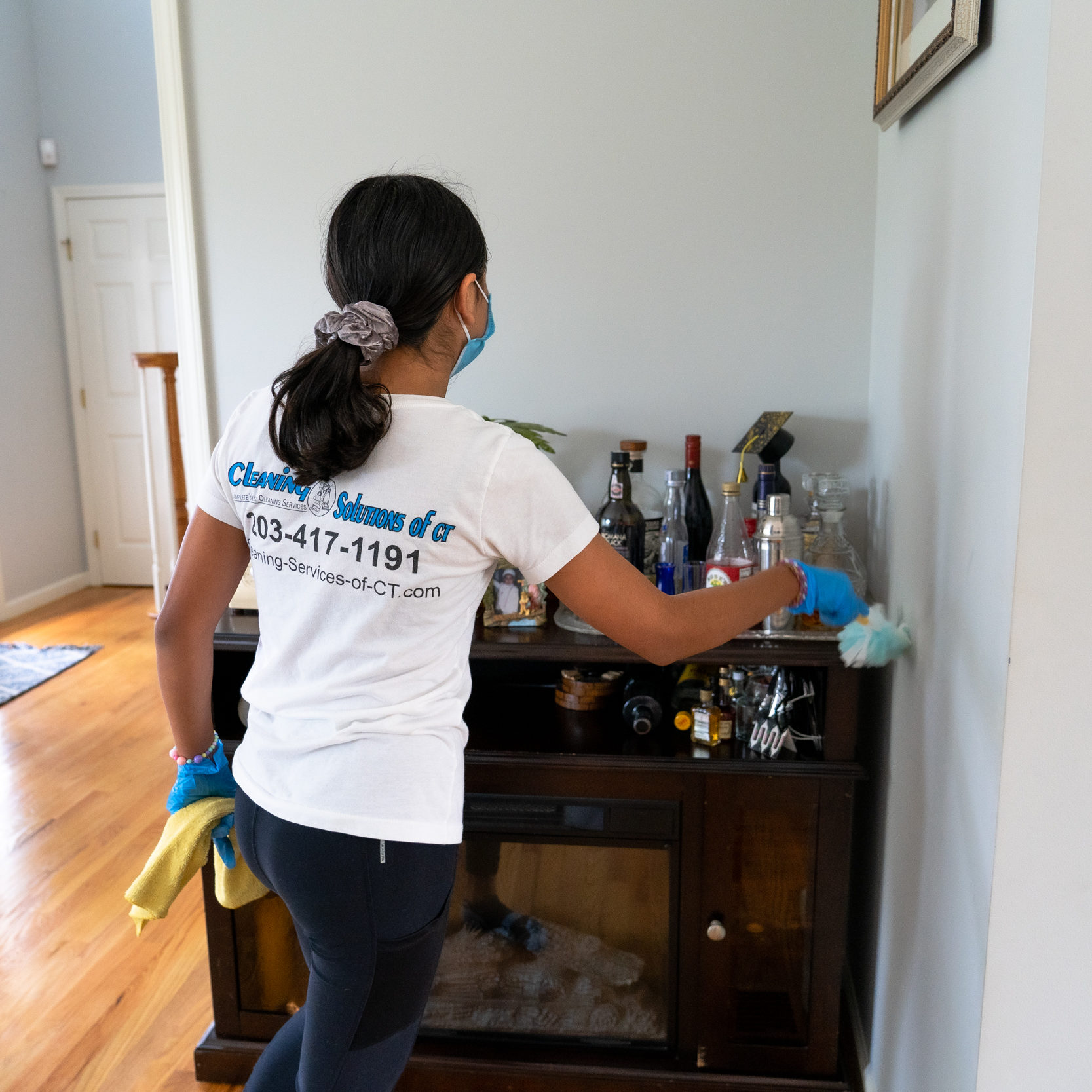 apartment cleaning services danbury ct
