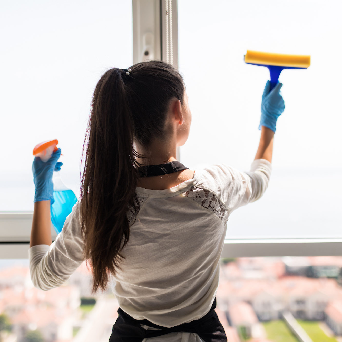 Apartment Cleaning Service Near Me